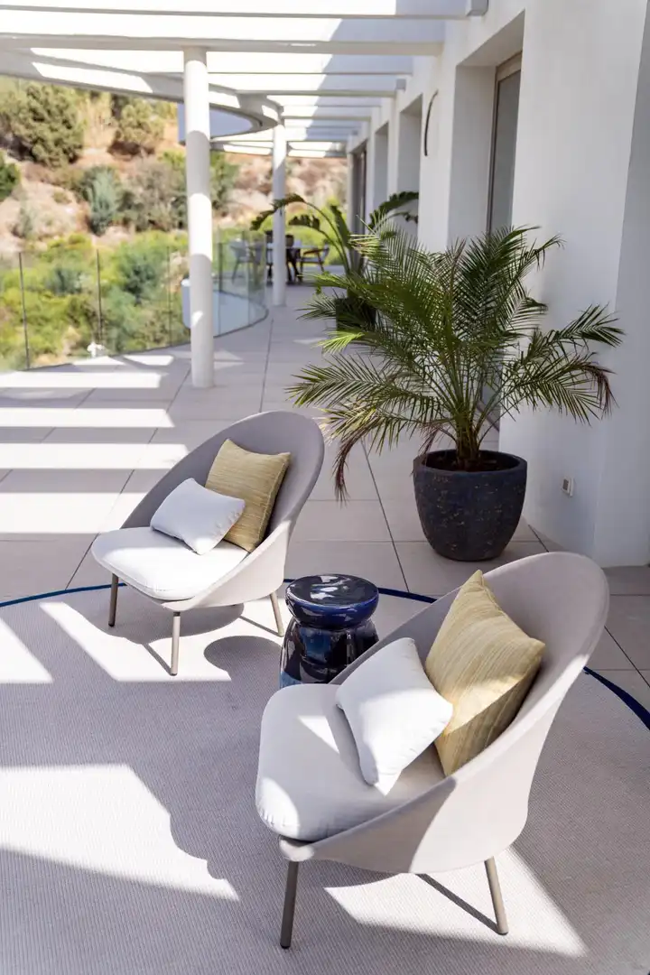 Penthouse mit Pool zum Verkauf in La Quinta, imagen 27
