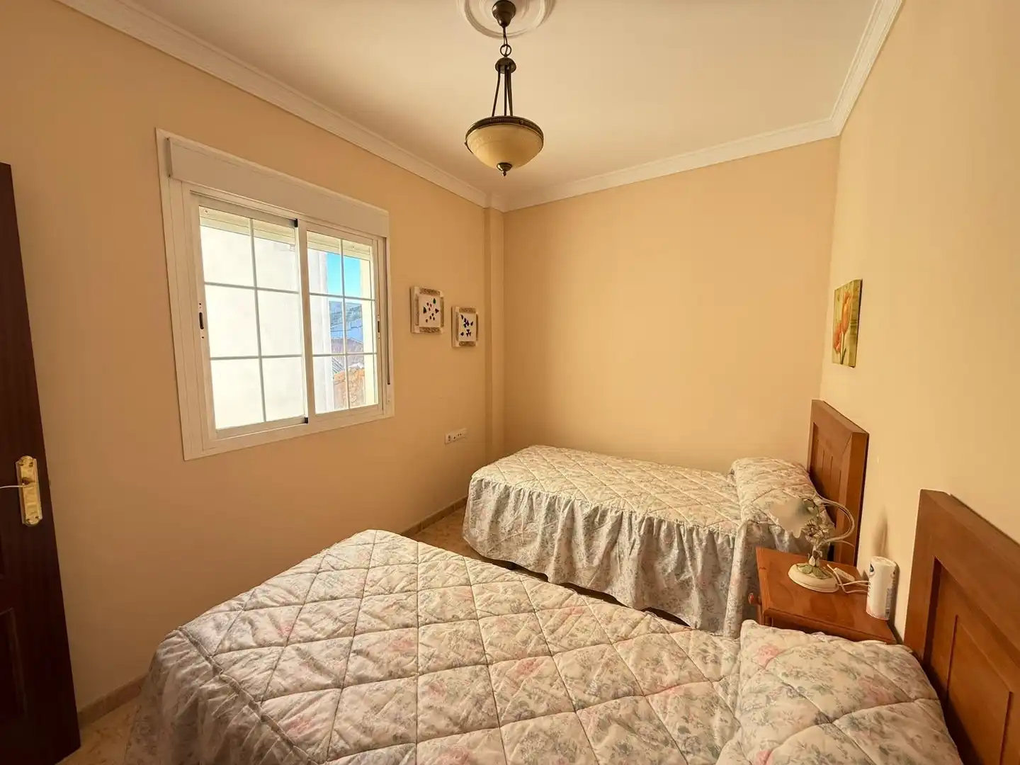 Habitación de Piso en venta en Alameda, Málaga