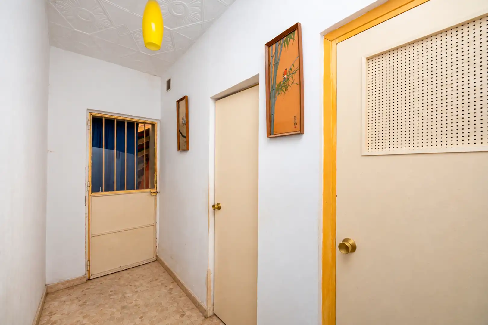 Semi-detached house for sale in Calle Rufino 7, imagen 12