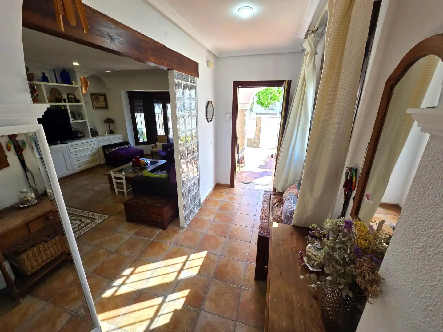 Chalet con piscina en venta en Las Lagunas - Campano, imagen 38