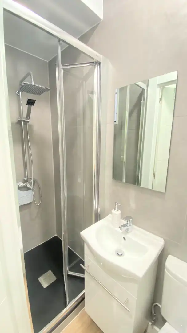 Estudio en venta en Puerta del Ángel