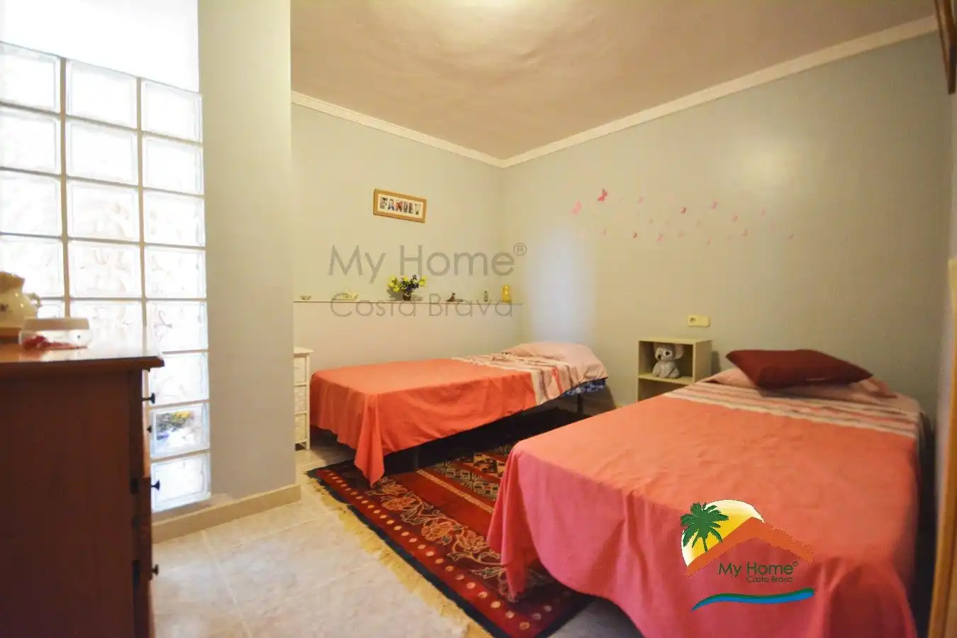 Maison avec terrasse à vendre à Serra Brava, imagen 18