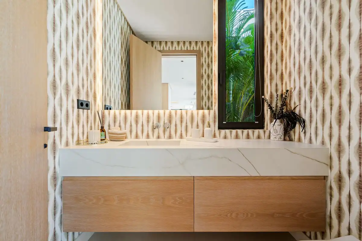 Villa avec piscine à vendre à San Pedro de Alcántara, imagen 18