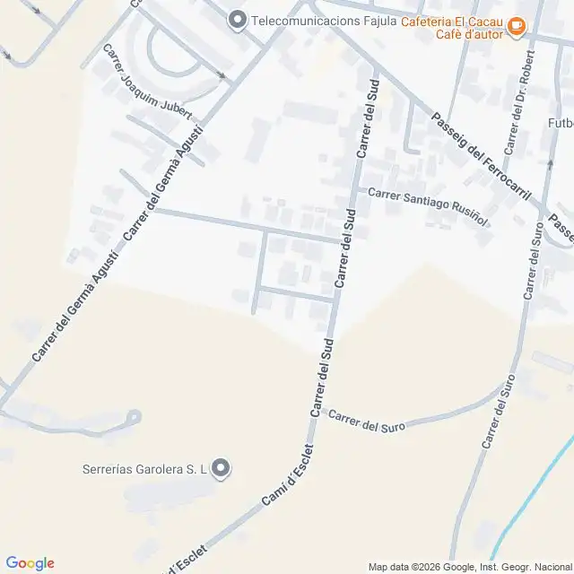 House for sale in Jaume Balmes, De, imagen 2