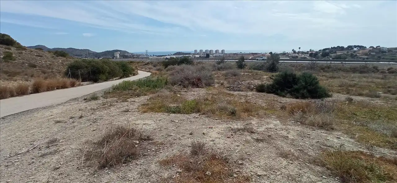 Terreno rustico in vendita a Polígono 9 Parcela, 71, imagen 9