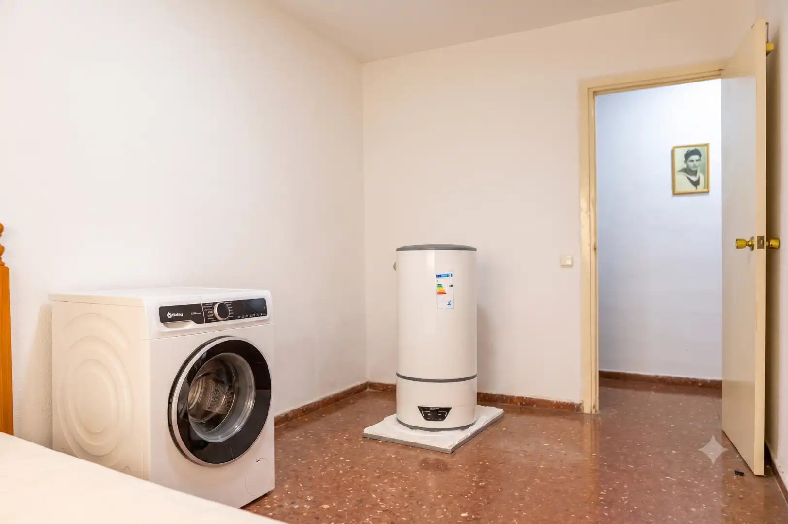 Wohnung mit Terrasse zum Verkauf in Calle Río Bergantes, imagen 14