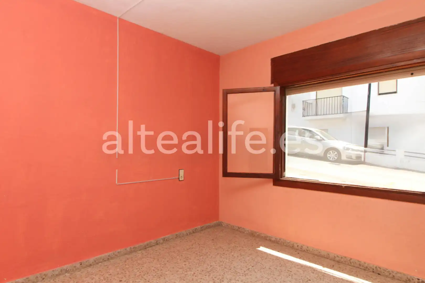 Casa o chalet en venta en Camí Font del Garroferet, Altea la Vella