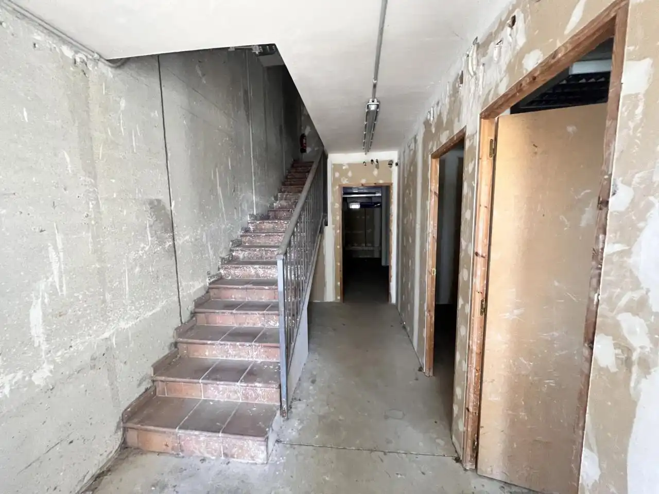 Nave industrial en venta en Collbató con Calefacción y Alarma