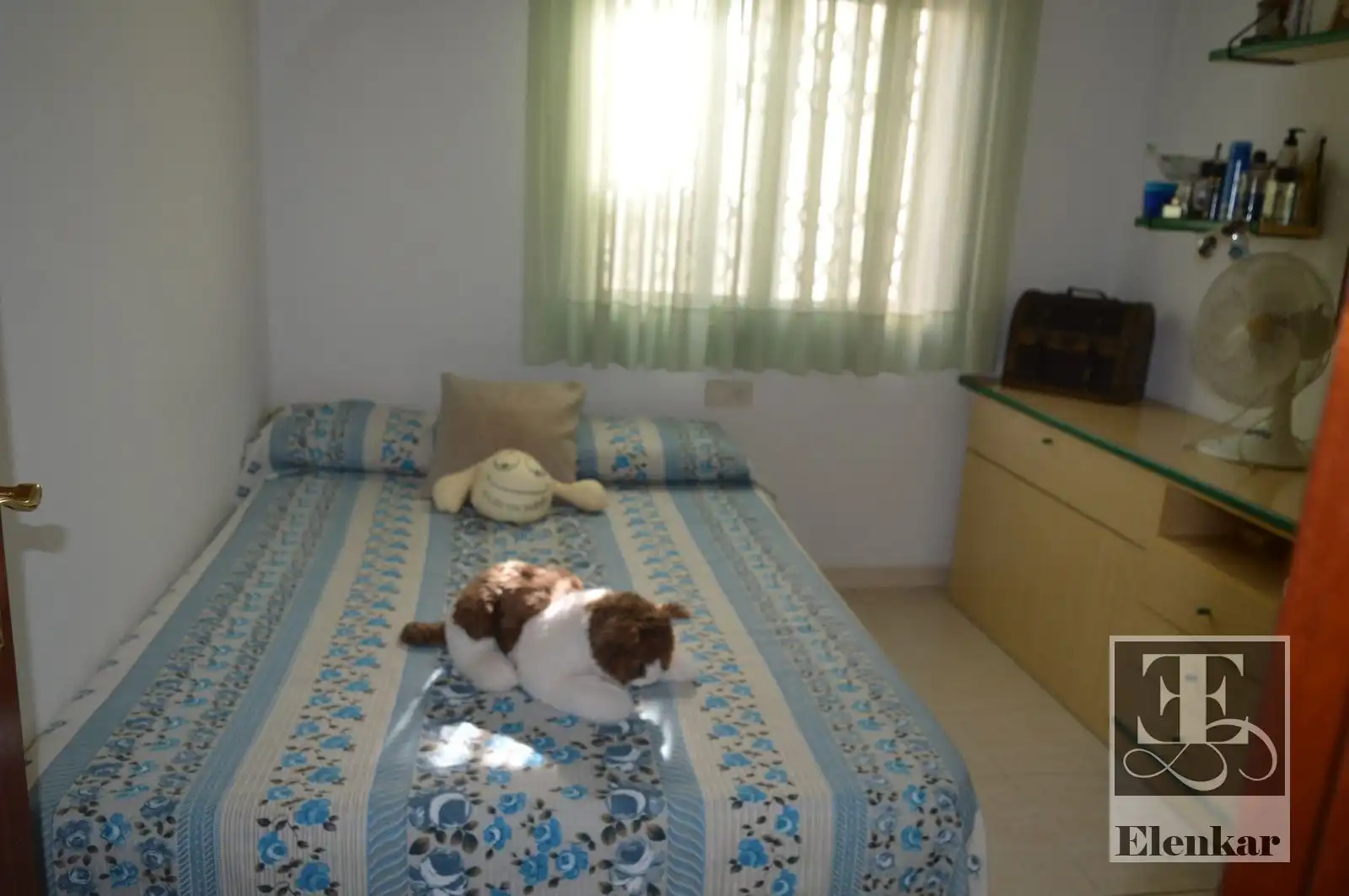 Bedroom of Houses for sale in Calafell  with Heating, Terrace and Storage room