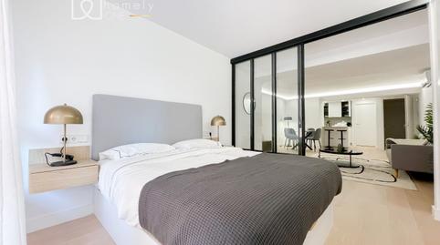 Foto 5 de Pis de lloguer a Ciudad de Barcelona, Adelfas,  Madrid Capital