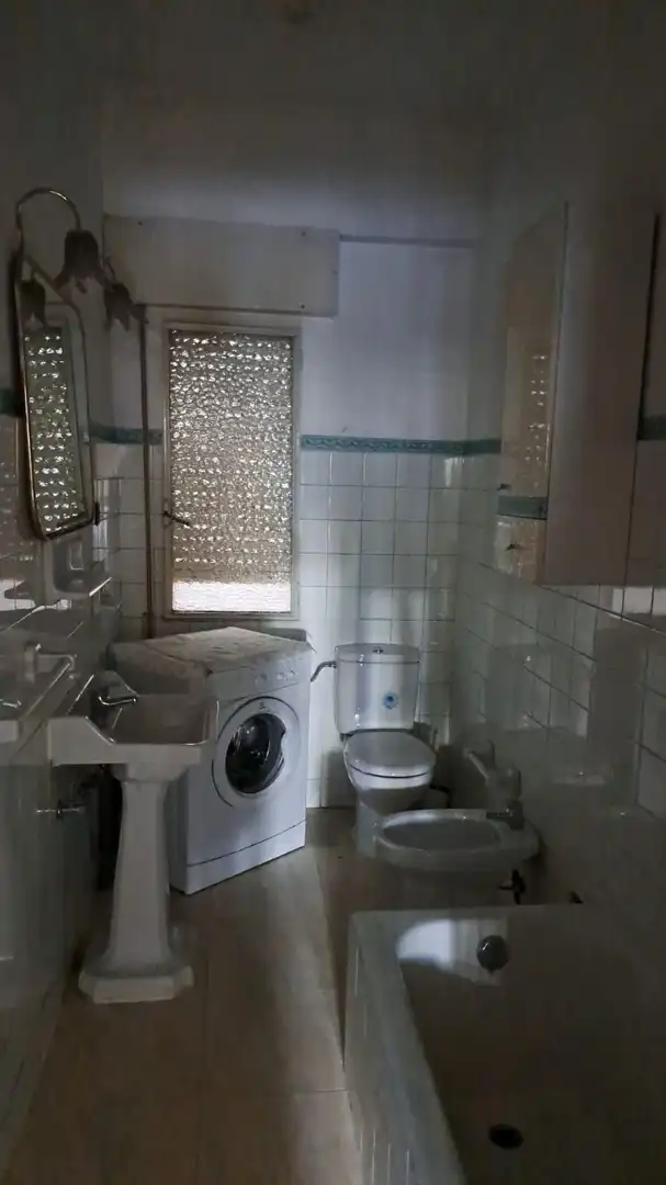 Badezimmer von Wohnung zum Verkauf in Ourense Capital 