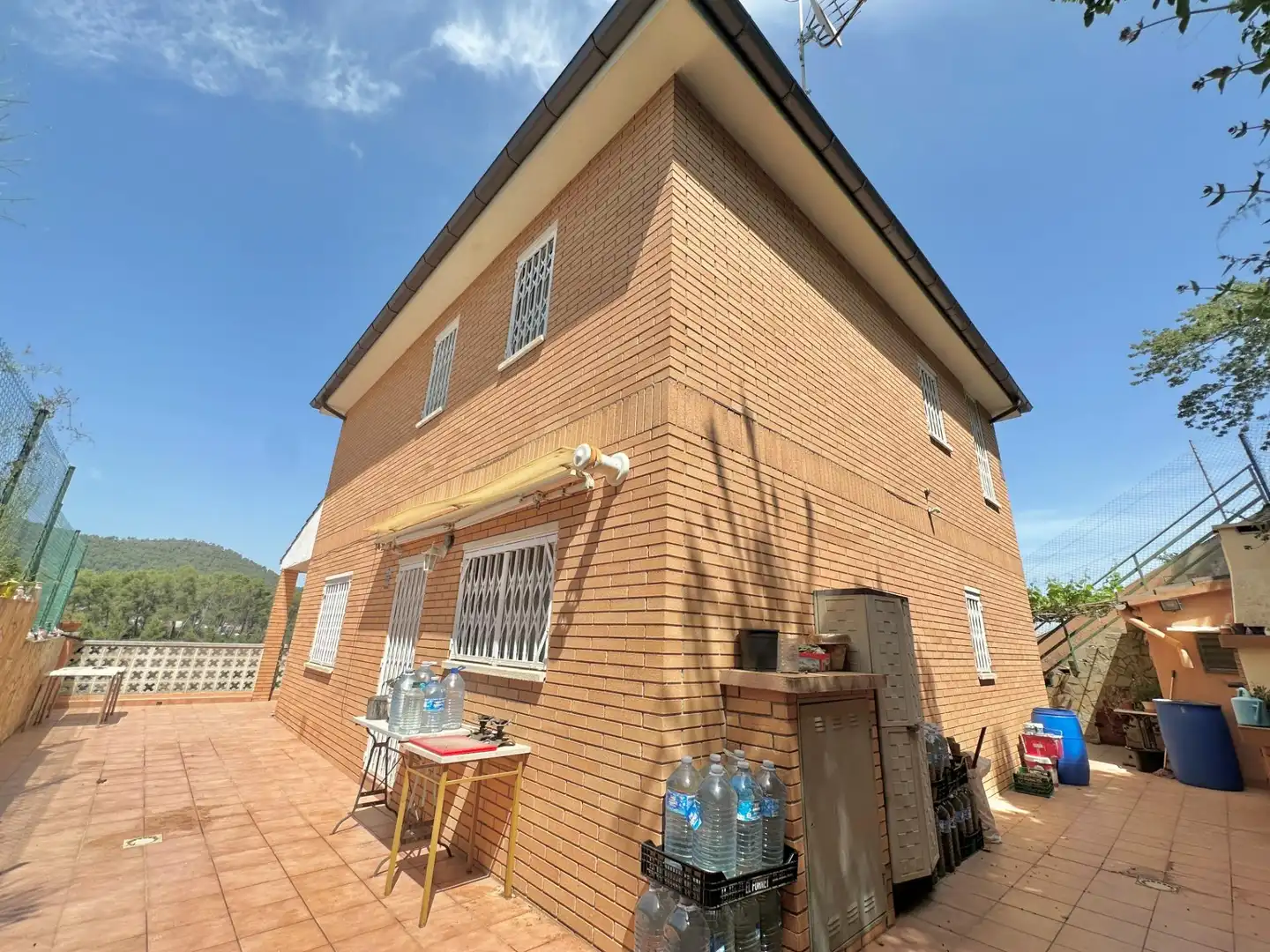 Villa in vendita a Cervelló, imagen 23