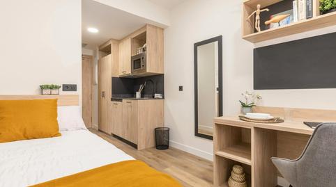 Foto 2 von Gebaude zur Miete in N/a, Tres Olivos - Valverde,  Madrid Capital