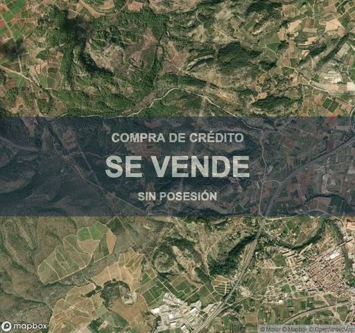 Piso en Venta en L'Alcúdia de Crespins