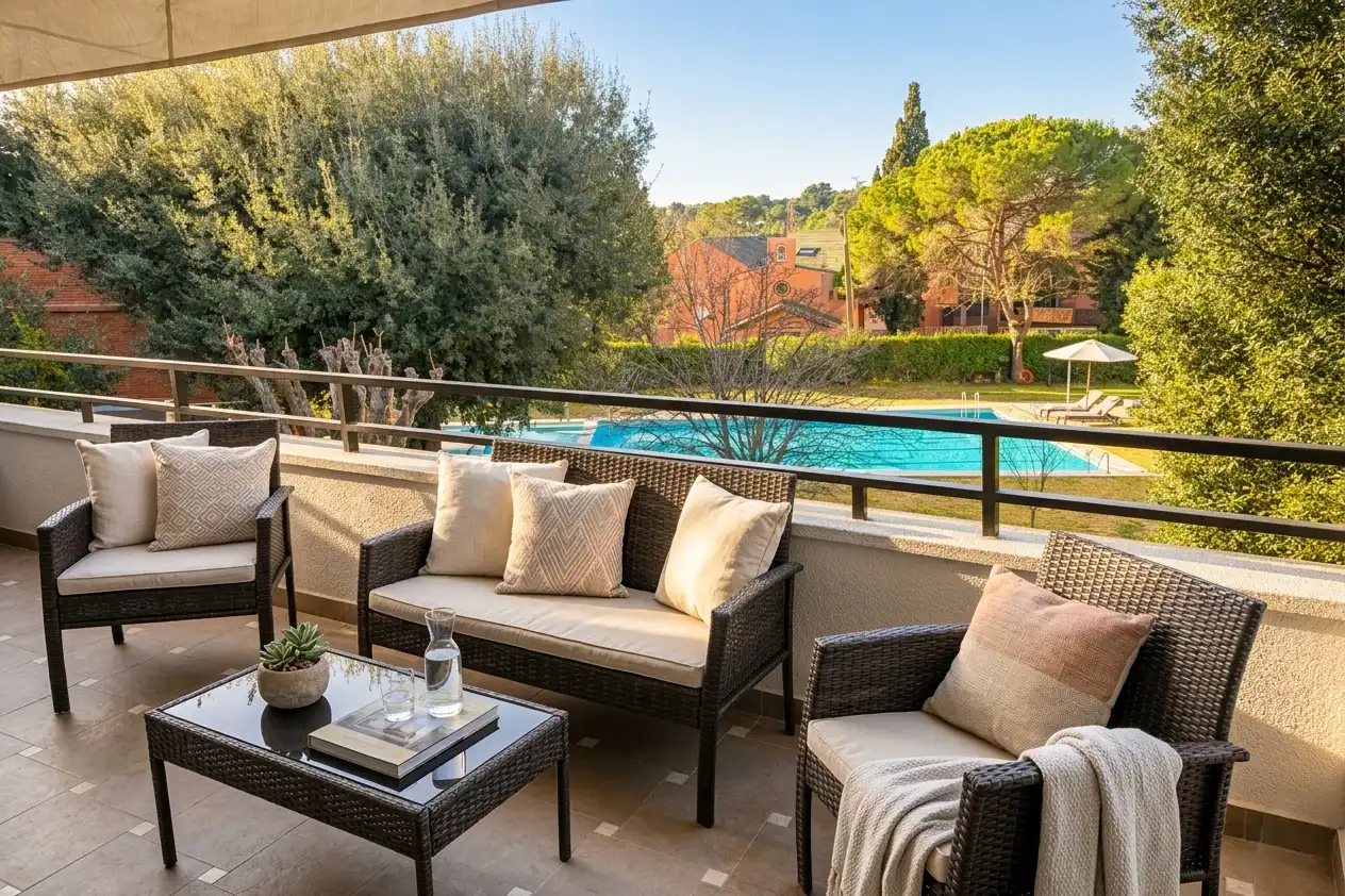 Wohnung zum Verkauf in L'Eixample