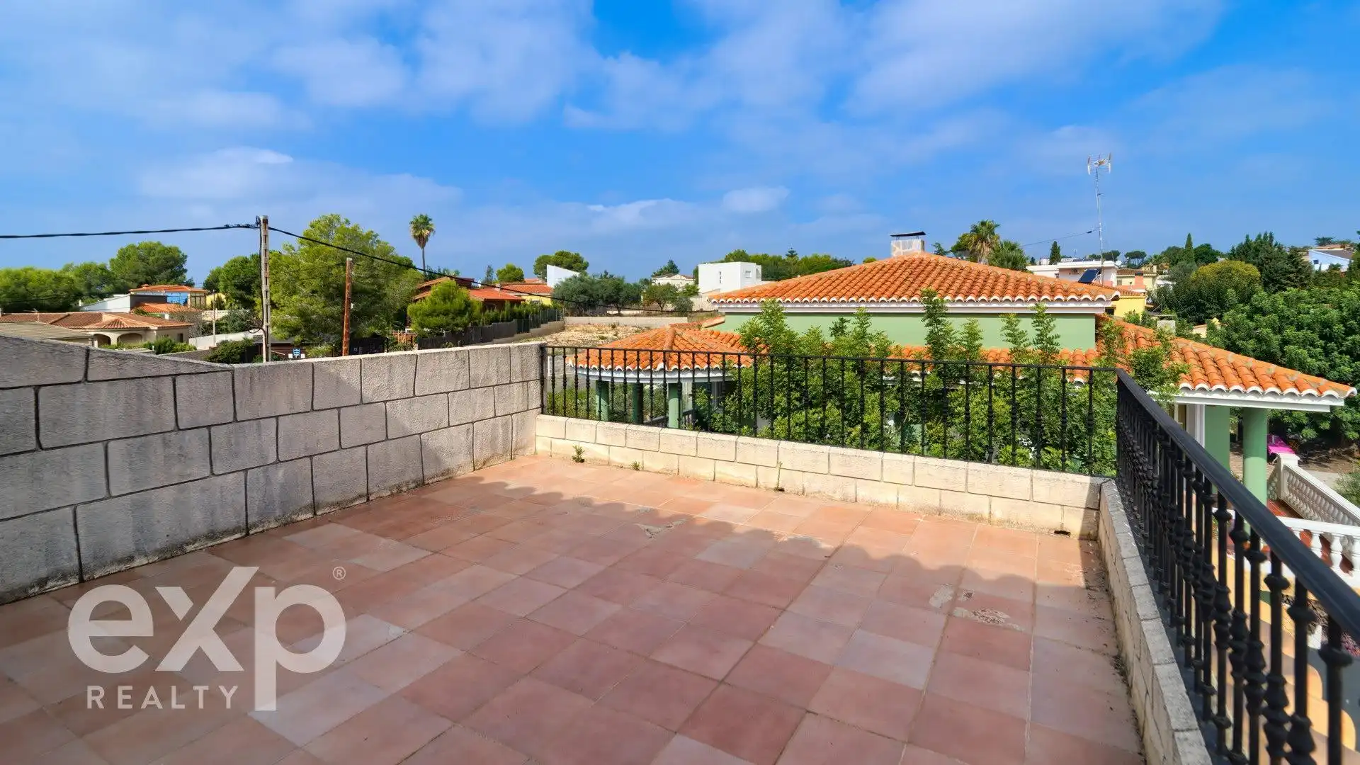 Villa con terrazza in vendita a Calle LOS LAGOS, imagen 42