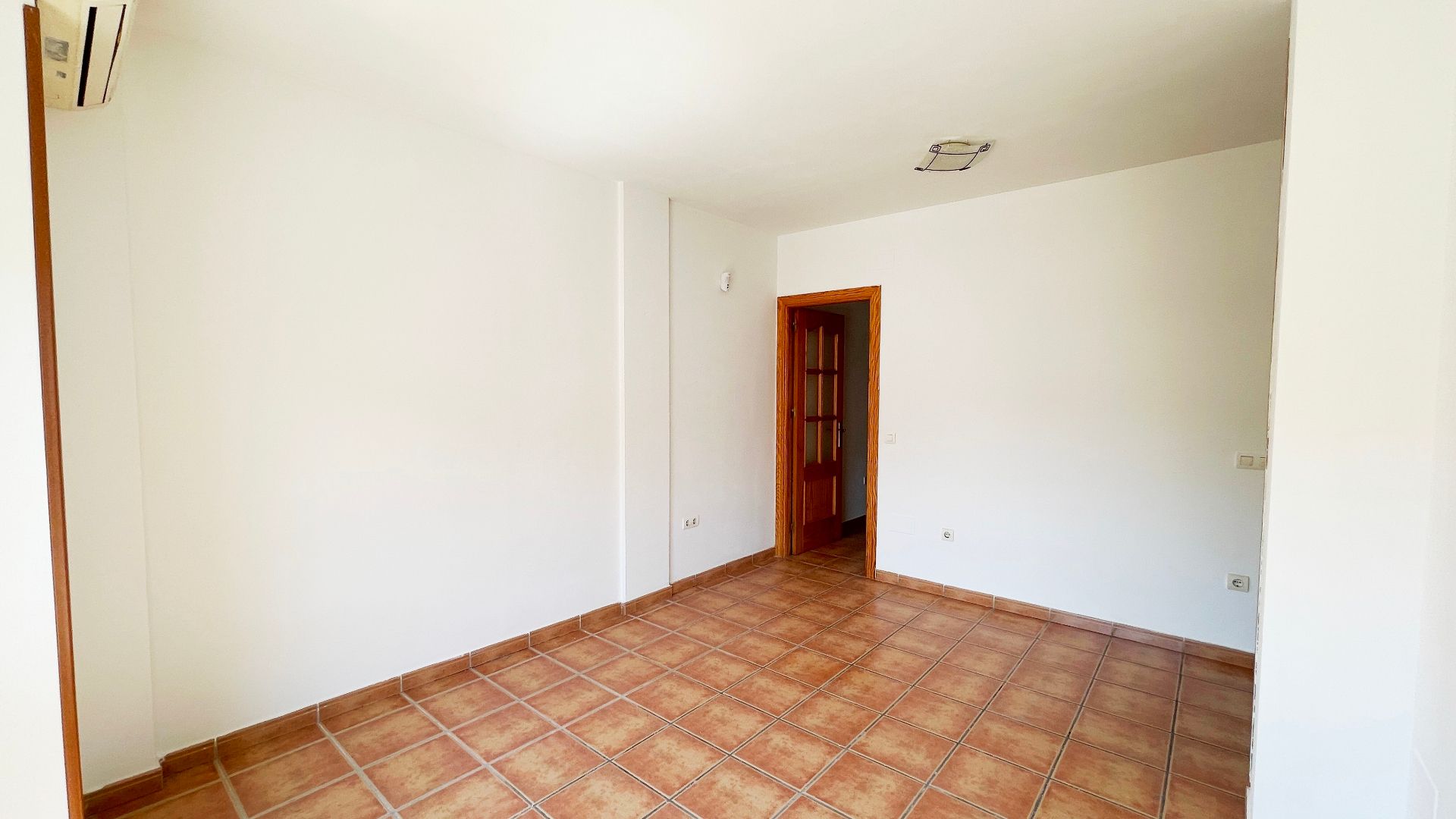 Flat for sale in Málaga Capital  with Air Conditioner