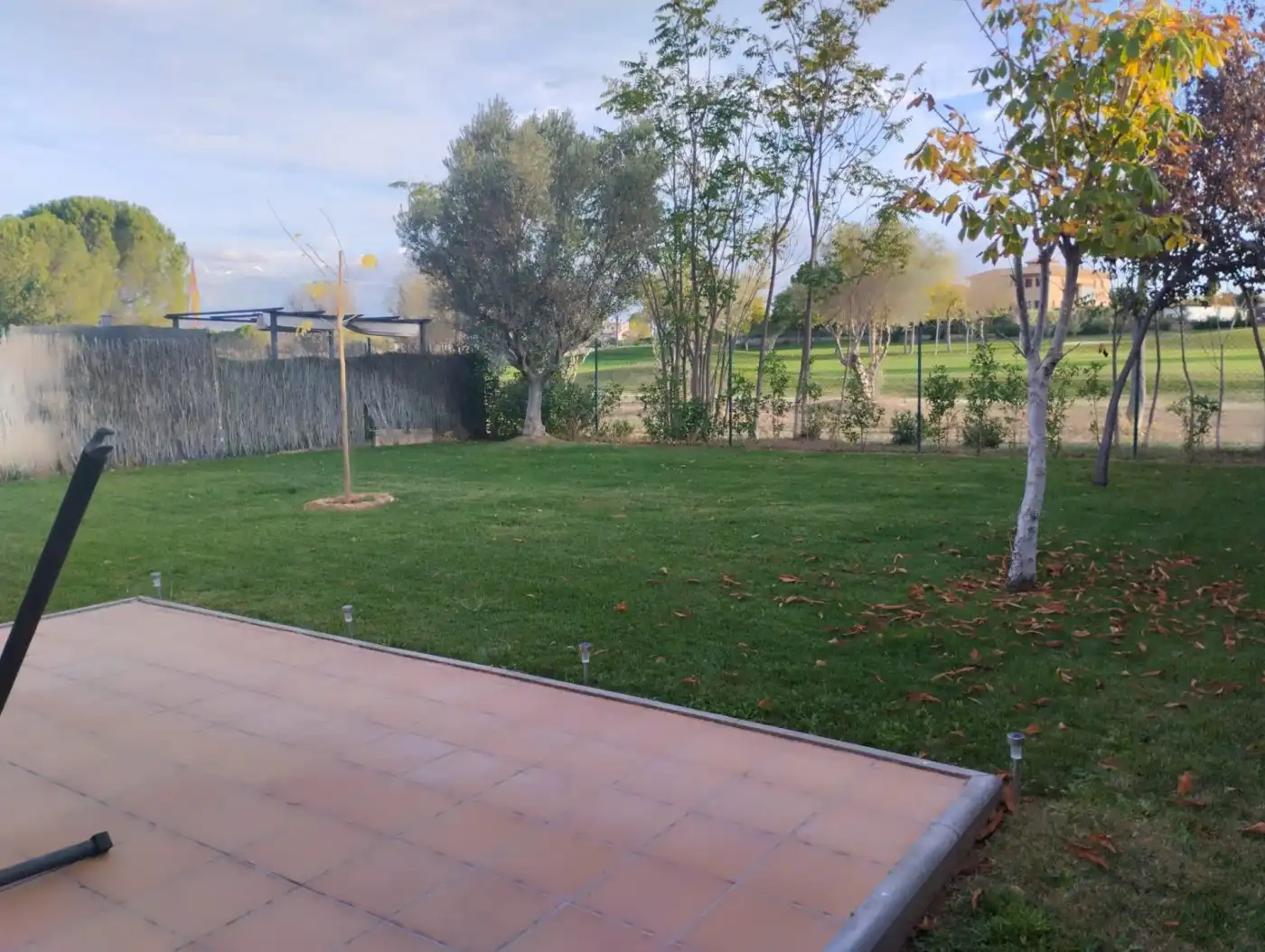 Jardín de Casa o chalet en venta en Calatayud con Aire acondicionado, Calefacción y Jardín privado
