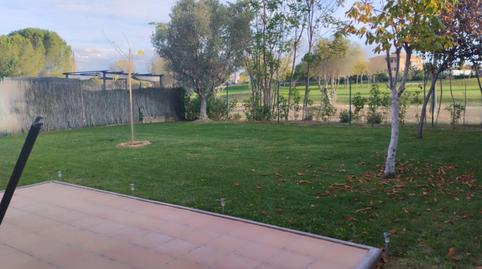 Foto 2 de Casa o xalet en venda a Calle Sierra de la Virgen, Augusta Golf - La Charluca, Zaragoza