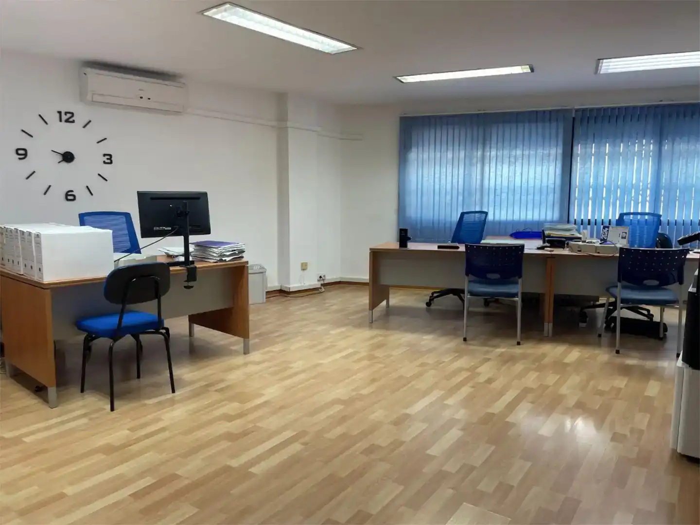 Oficina en venda en Algeciras