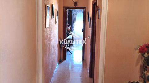 Foto 3 de Pis en venda a Medico Sorapan., Centro, Cáceres Capital