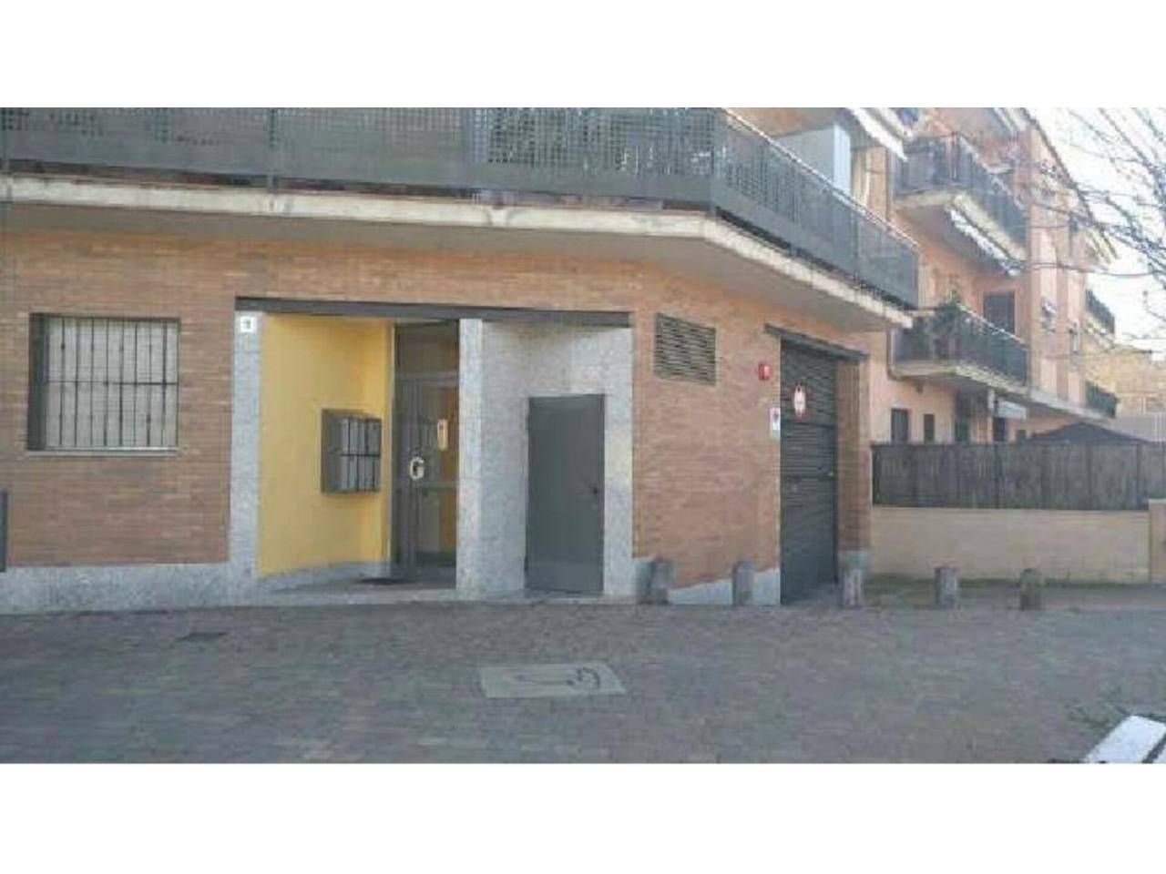 Exterior view of Garage for sale in Les Franqueses del Vallès
