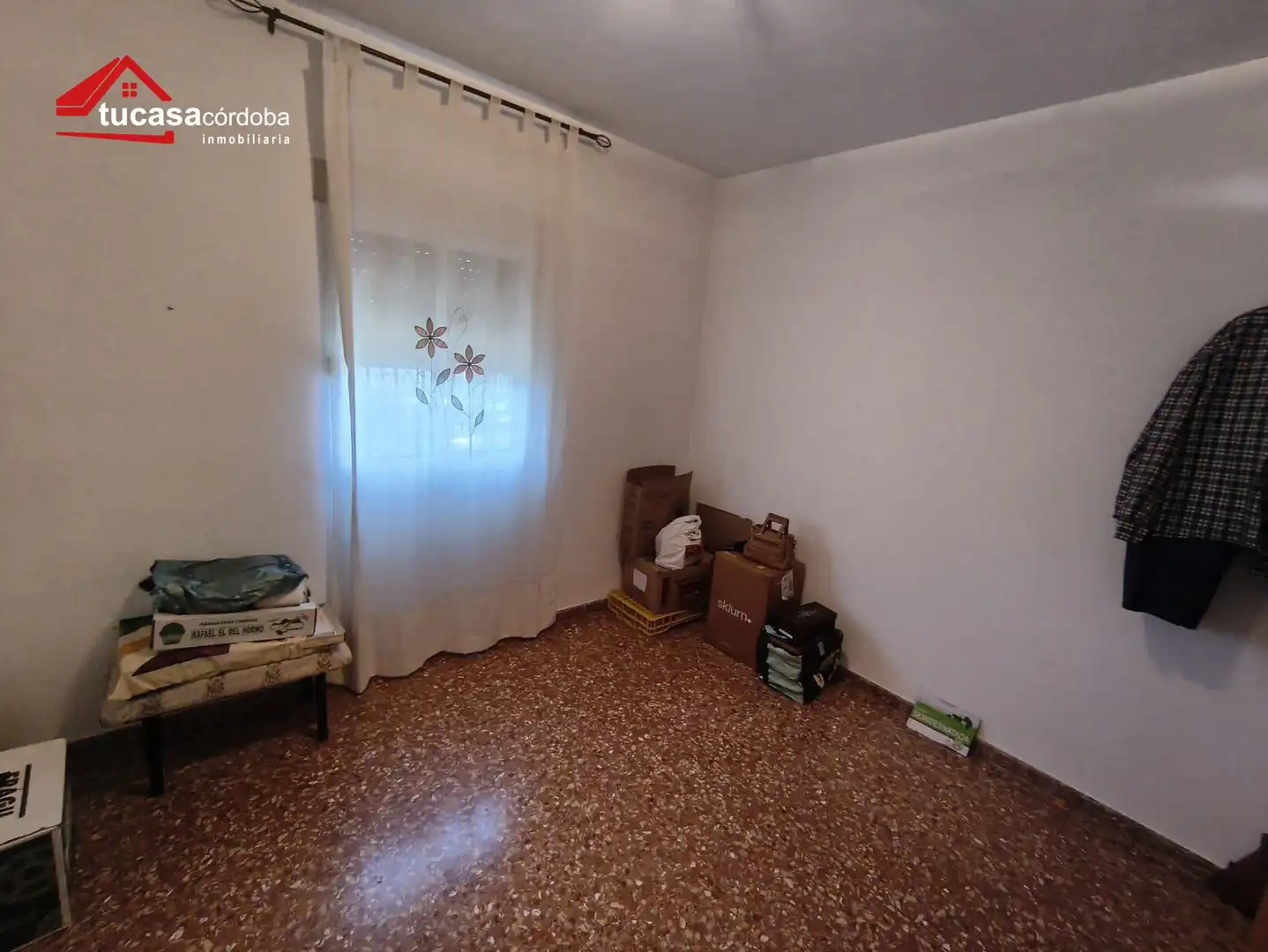 Casa rustica con piscina in vendita a Periurbano Oeste - Sierra, imagen 6