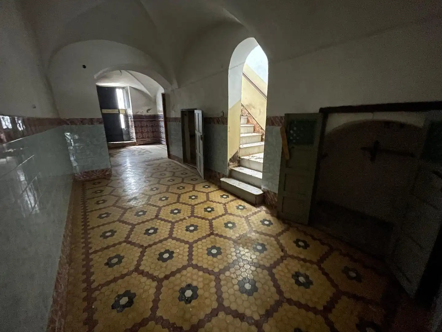 Buildings for sale in Sierra de Fuentes