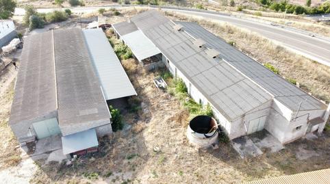 Foto 2 de Terreny en venda a L'Albagés, Lleida