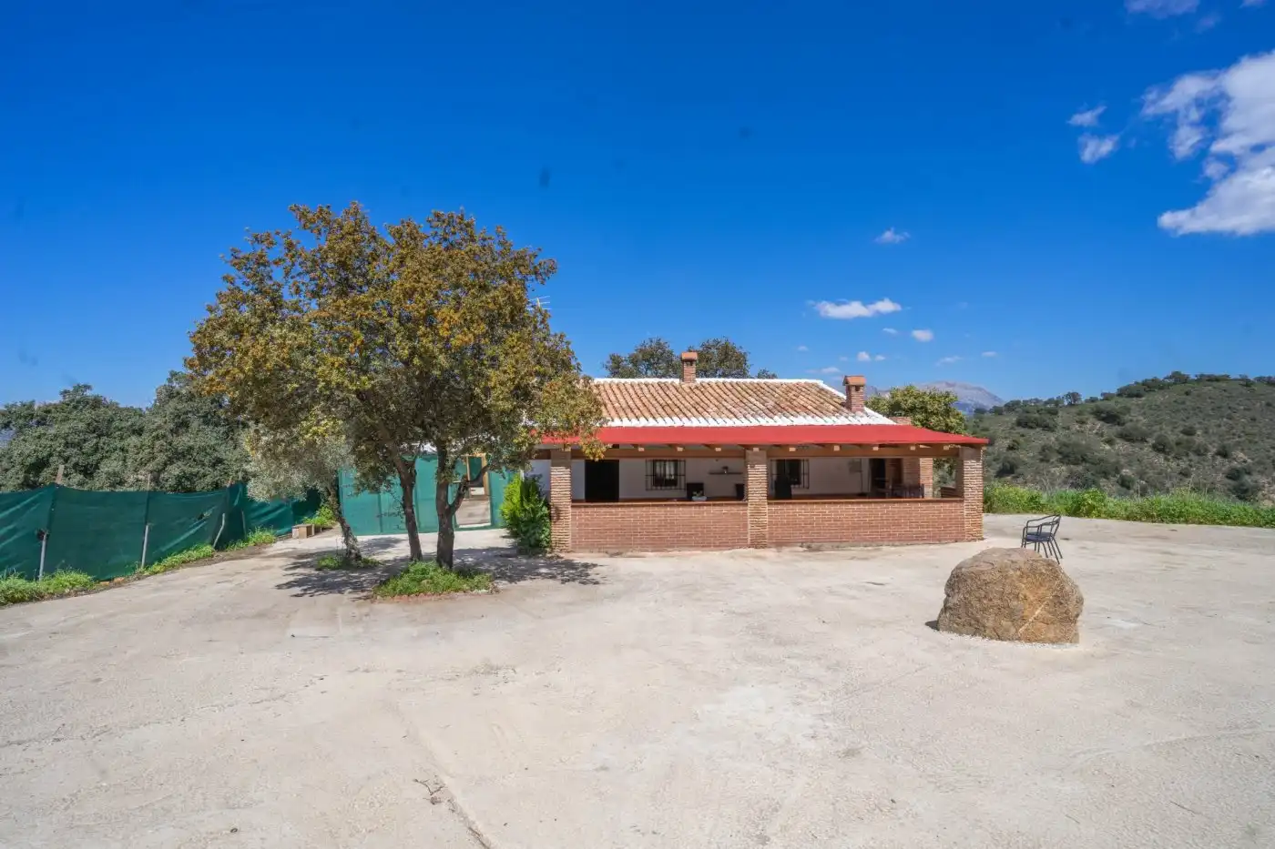 Casa o xalet en venda en Málaga amb Terrassa, Traster i Piscina