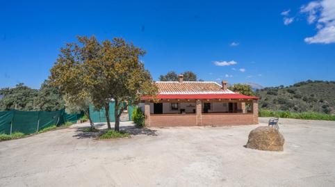 Foto 2 de Casa o chalet en venta en Montes de Malaga, Alegría de la Huerta- Jardín de Málaga, Málaga