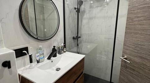 Foto 5 de Apartament en venda a Plaça de Toros,  Palma de Mallorca