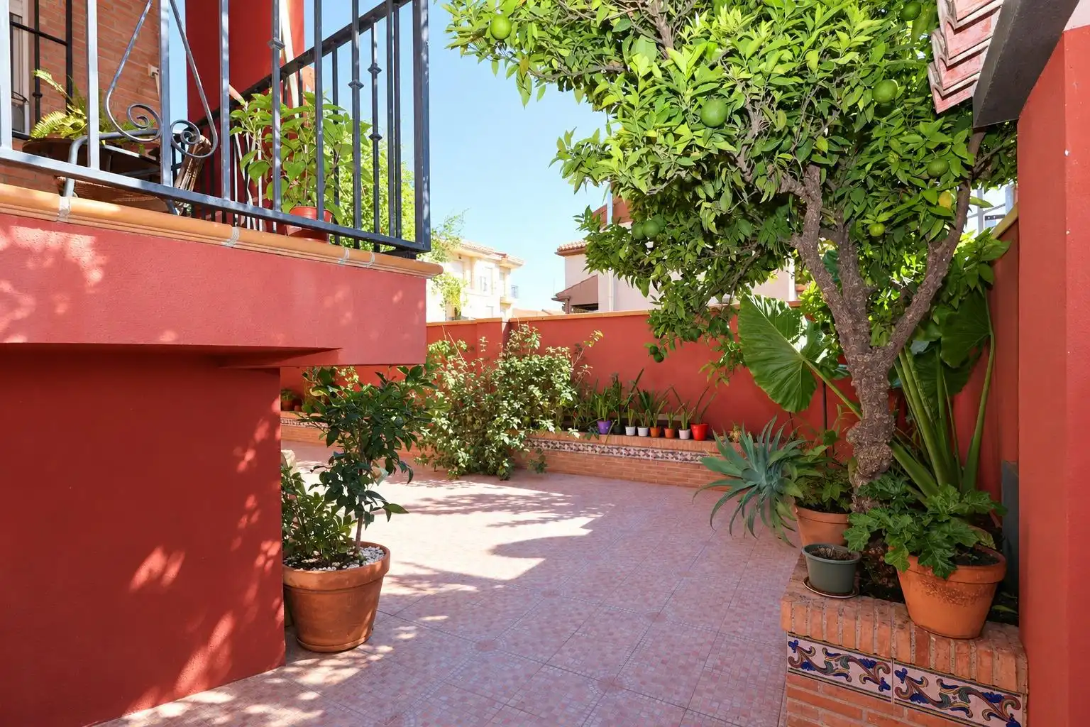Casa aparellada en venda a Calle CEUTA, imagen 73