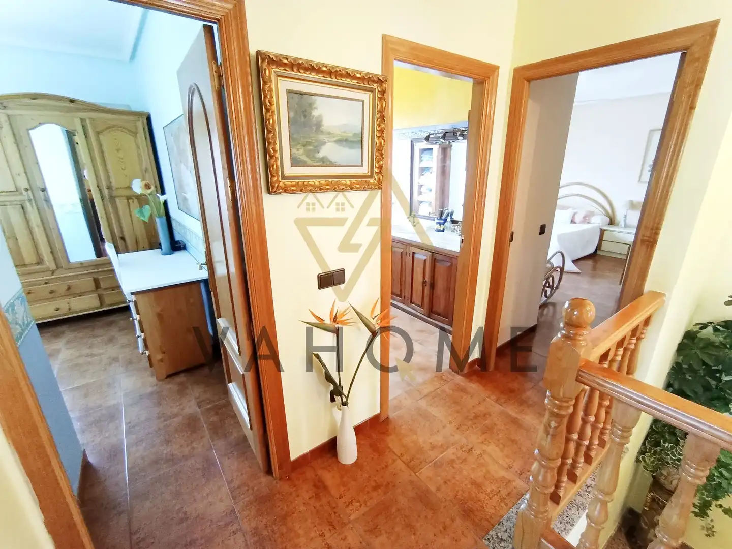 Casa o chalet en venta en Pepino con Aire acondicionado, Calefacción y Jardín privado