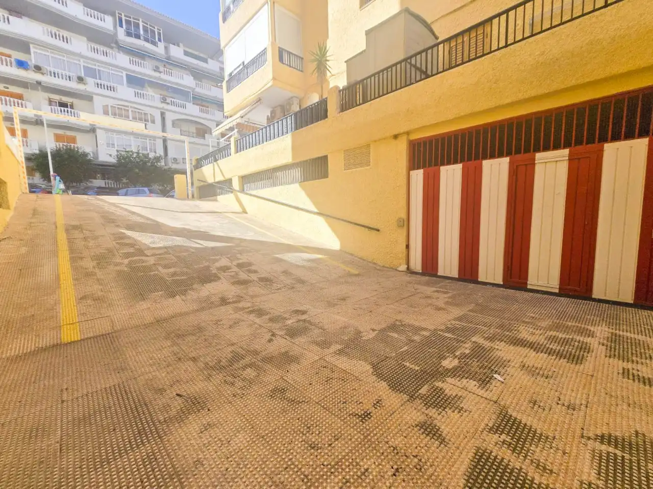 Apartamento con balcón en venta en La Mata, imagen 42