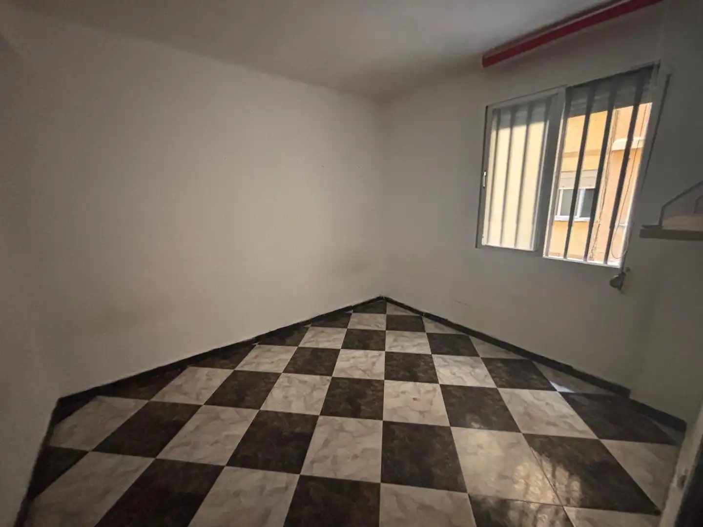 Piso en venta en Astilleros - La Paz - Loreto - El Corte Inglés