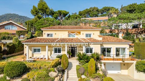 Foto 2 de Casa o chalet en venta en Premià de Dalt, Barcelona