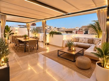 Apartment with lift for sale in Massanassa