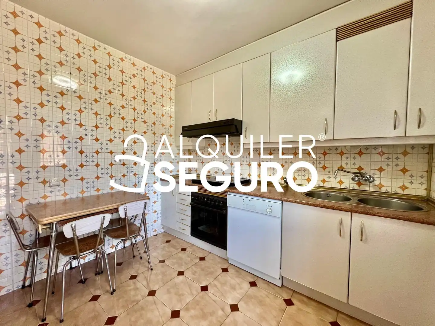 Cocina de Casa o chalet de alquiler en Valdetorres de Jarama con Calefacción, Terraza y Trastero