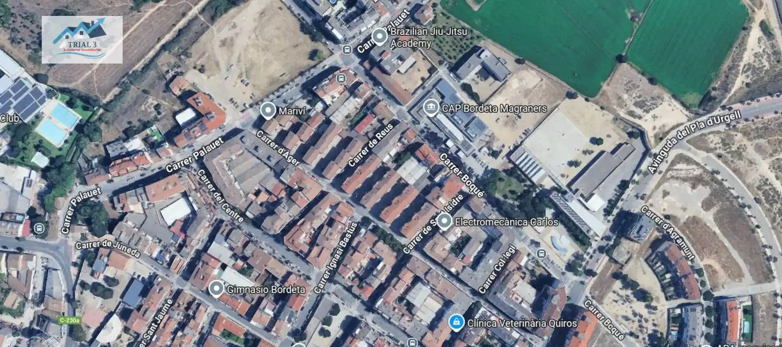Venta Piso en Lleida, imagen 3