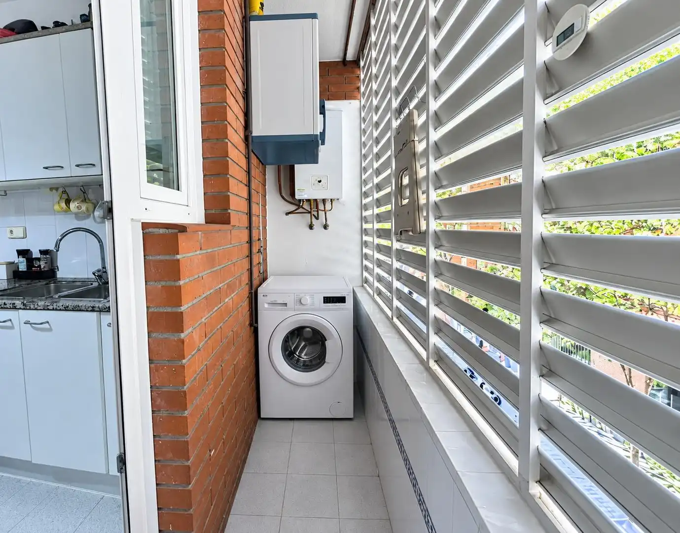 Wohnung mit Terrasse zum Verkauf in Can Serra - Pubilla Cases, imagen 17