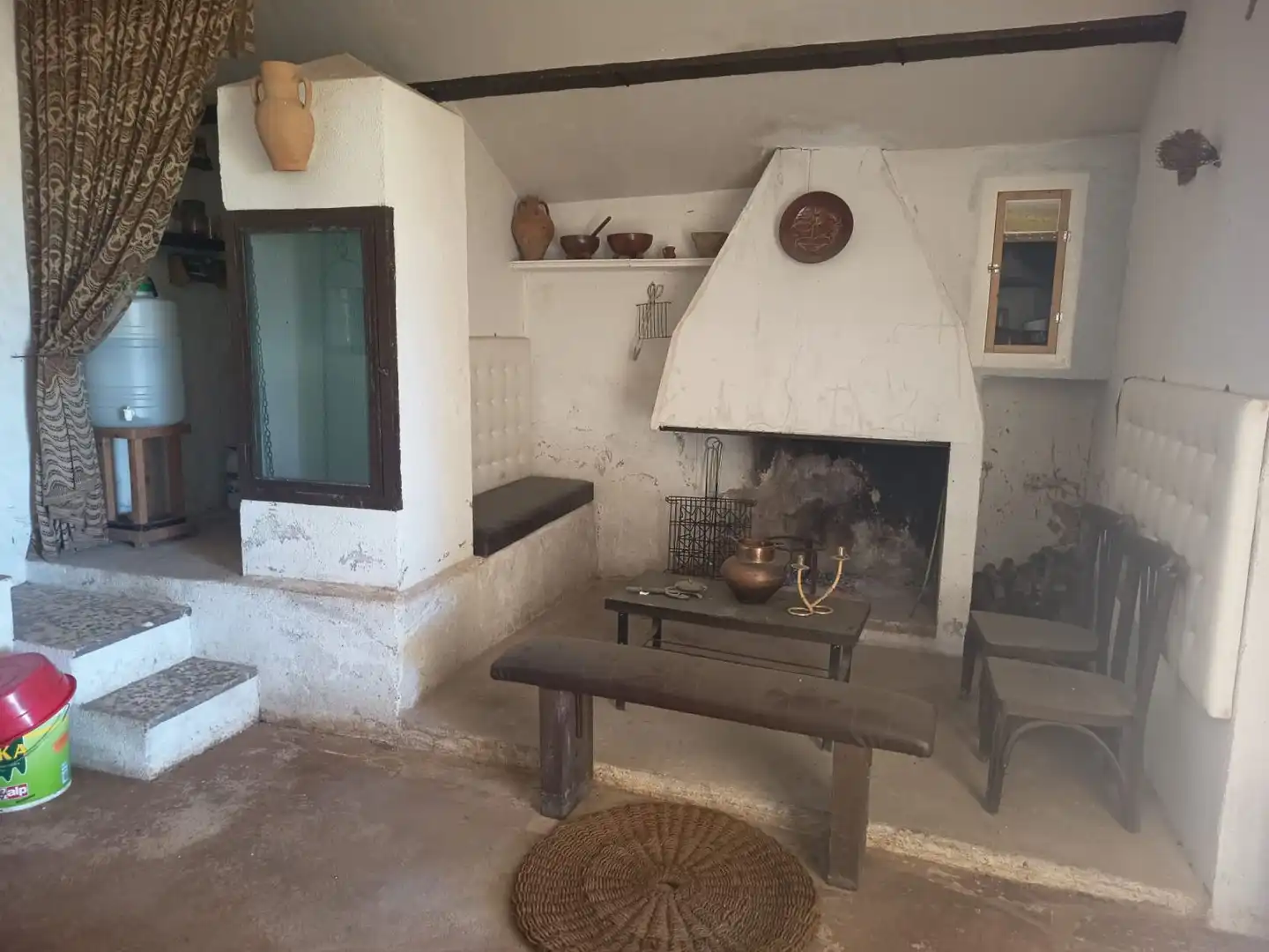 Casa rustica in vendita a La Foia de Les Ventalles, imagen 17