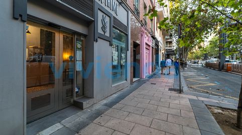 Foto 5 von Geschaftsraum zur Miete in Calle Velazquez, Castellana, Madrid Capital