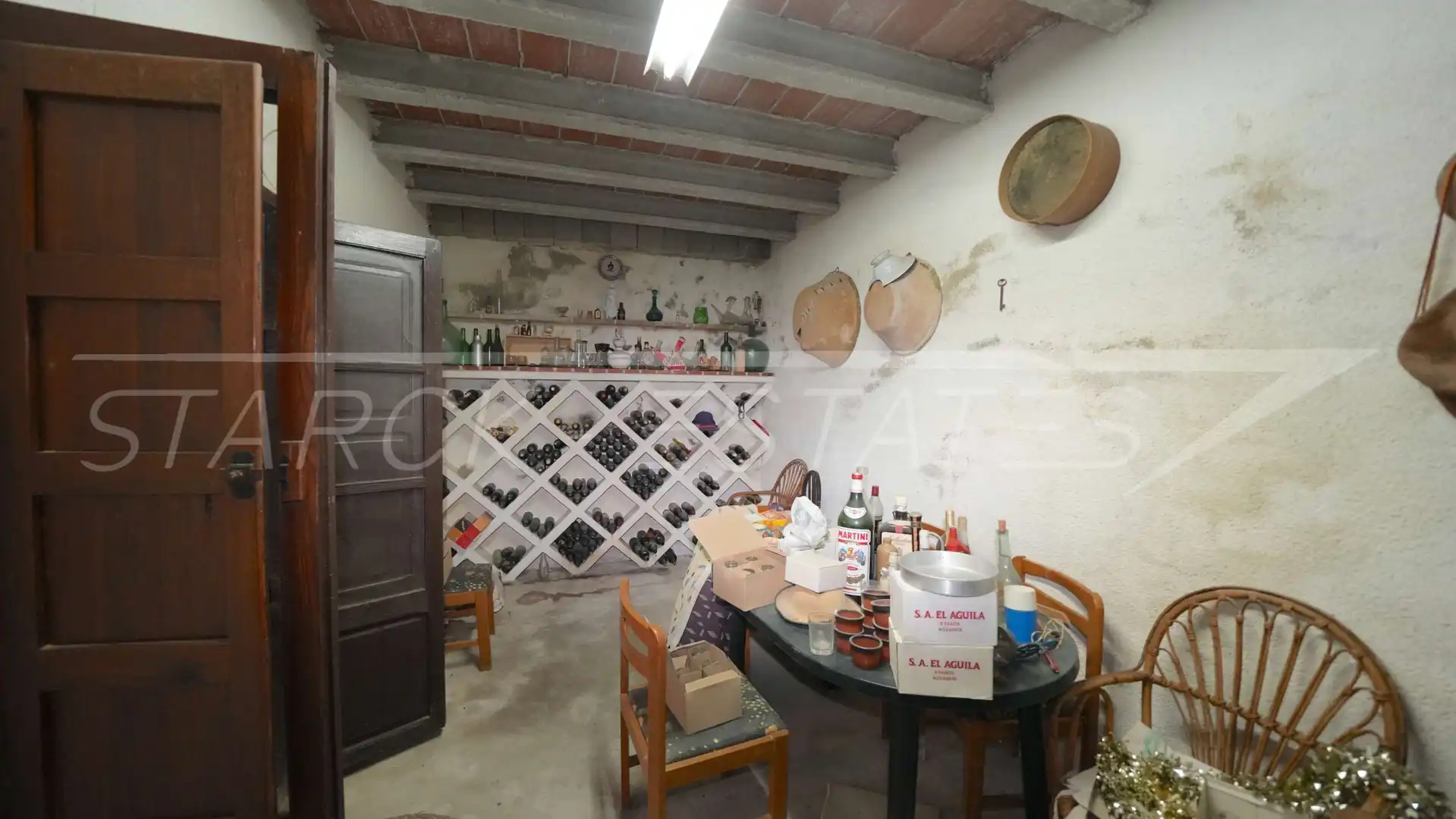 Detached homes for sale in La Vall de Laguar