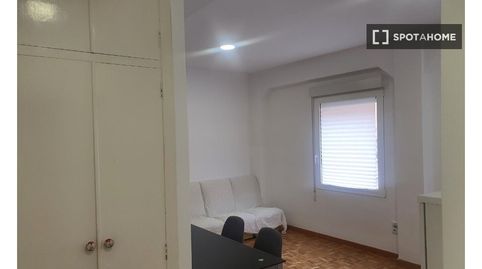Foto 5 de Piso de alquiler en El Carme, Valencia Capital