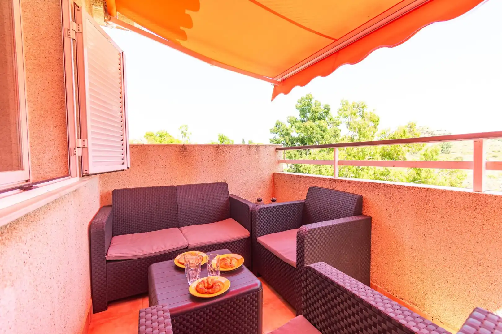 Apartament amb terrassa en venda a Los Collados-Los Geraneos, imagen 34