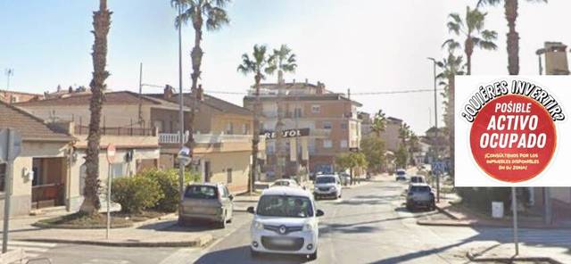Garaje en Venta en Avenida de la Constitución de Sucina en Sucina