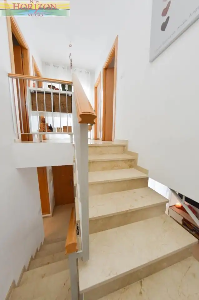 Casa con jardín en venta en Zurgena, imagen 27