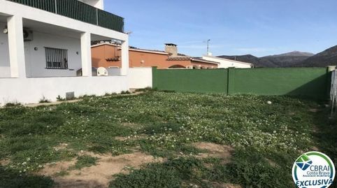 Foto 3 de Casa o chalet en venta en Calle Baix Llobregat, Nord, Roses