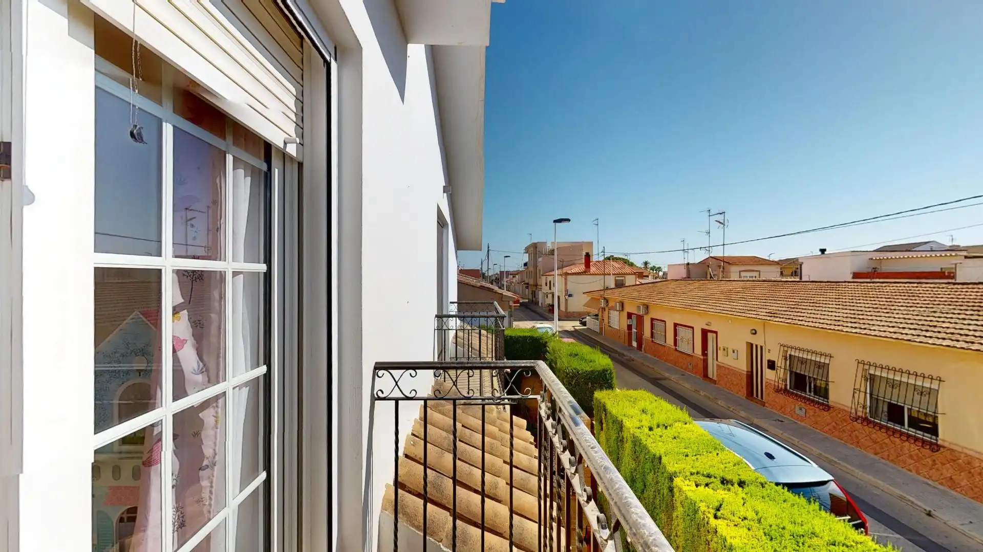 Villa con terrazza in vendita a AVIACION, imagen 30